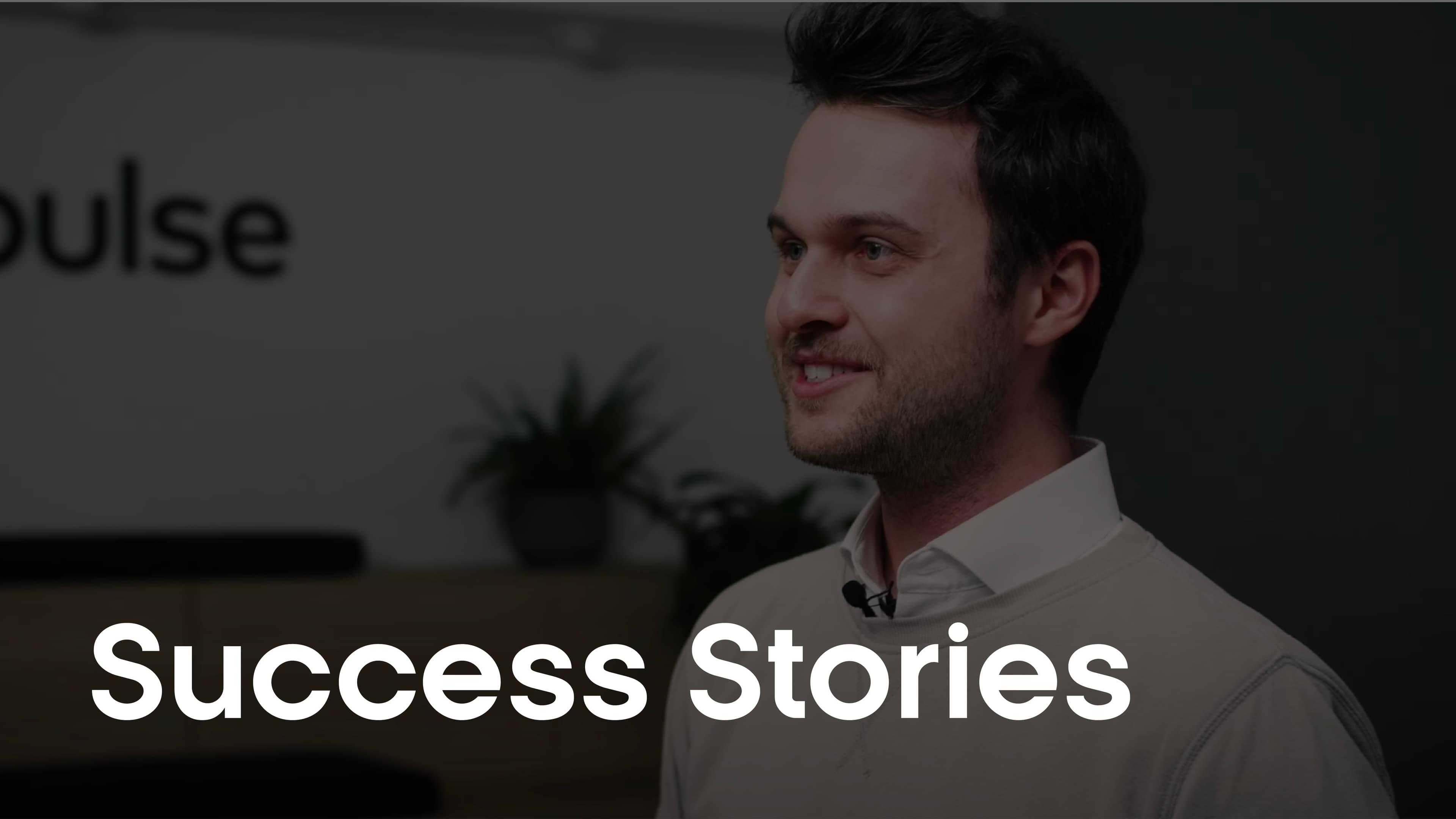 Customer Testimonials