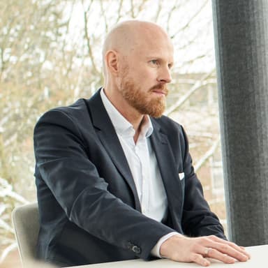 Dr. Claas Cassens