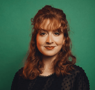Franziska Prillmann