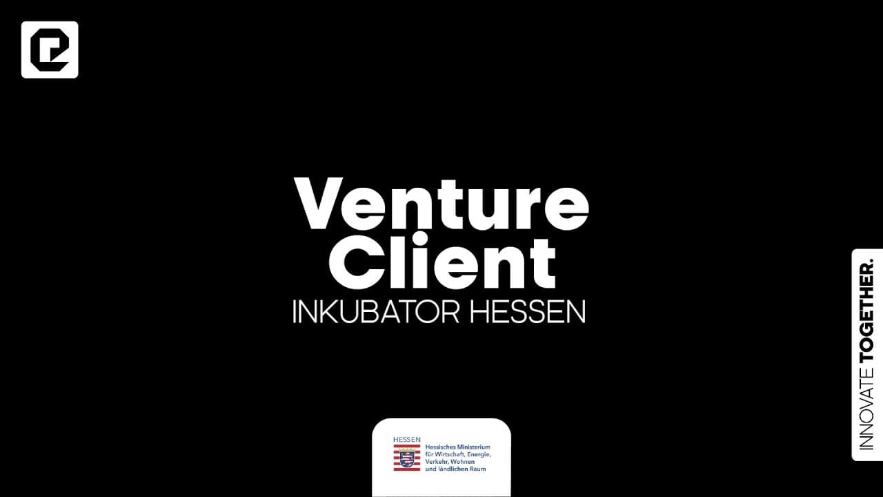 Venture Client Incubator Hessen thumbnail